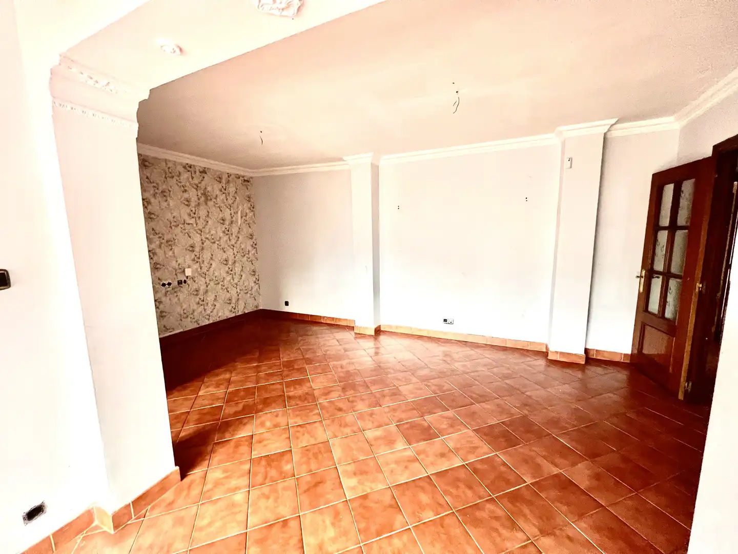Pis en venda en Etxebarri amb Balcó