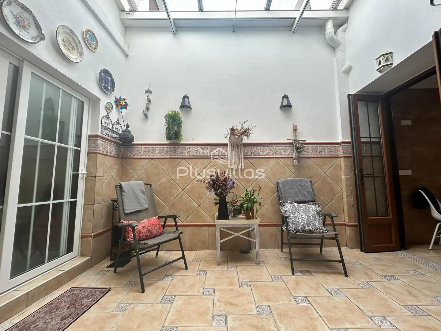 Haus zum Verkauf in Zona Pueblo, imagen 8