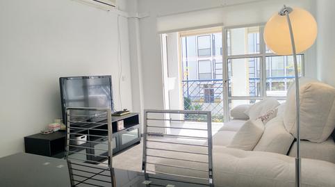 Foto 5 de Apartamento de alquiler en Federico Silva Muñoz 1, 1, Isla Cristina Ciudad, Huelva
