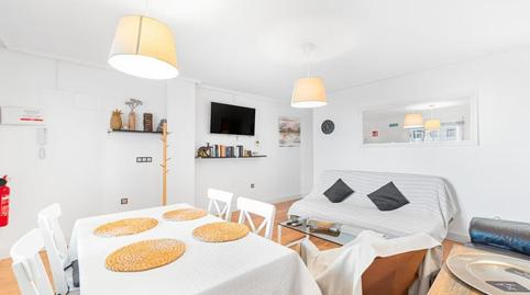 Foto 4 de Apartamento de alquiler en Avenida de las Habaneras, 10, Las Piscinas Naturales, Torrevieja
