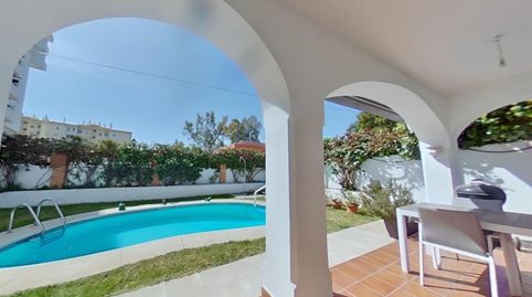 Photo 2 of Houses for rent in Castillo Sohail - Myramar, Fuengirola