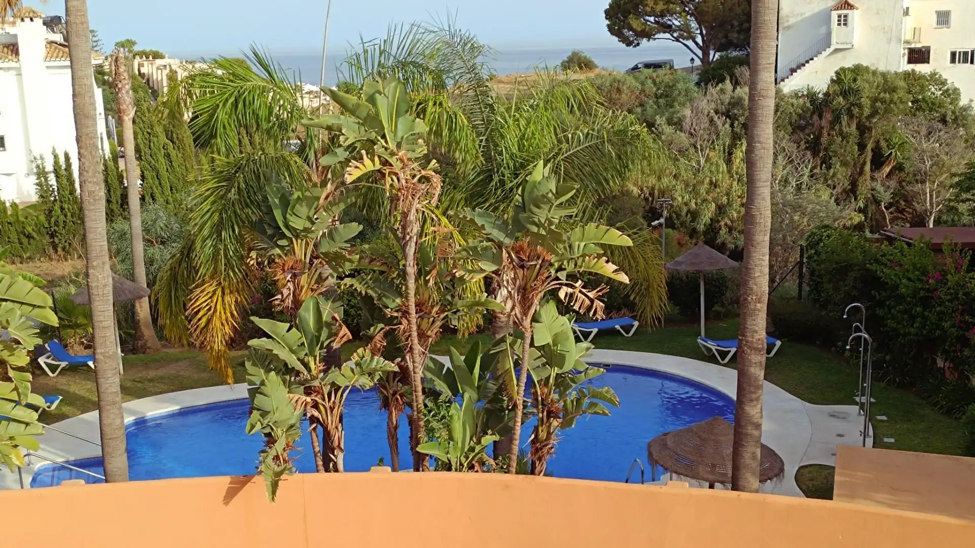Àtic amb piscina en venda a Riviera del Sol, imagen 31