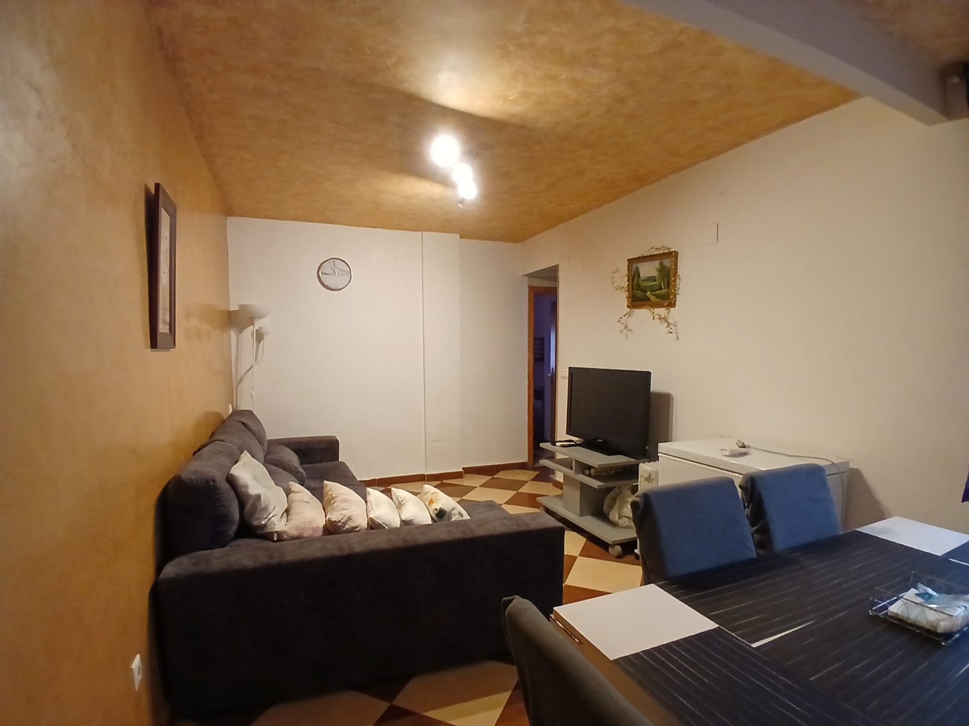Flat to rent in Ctra. Circunvalación - La Magdalena