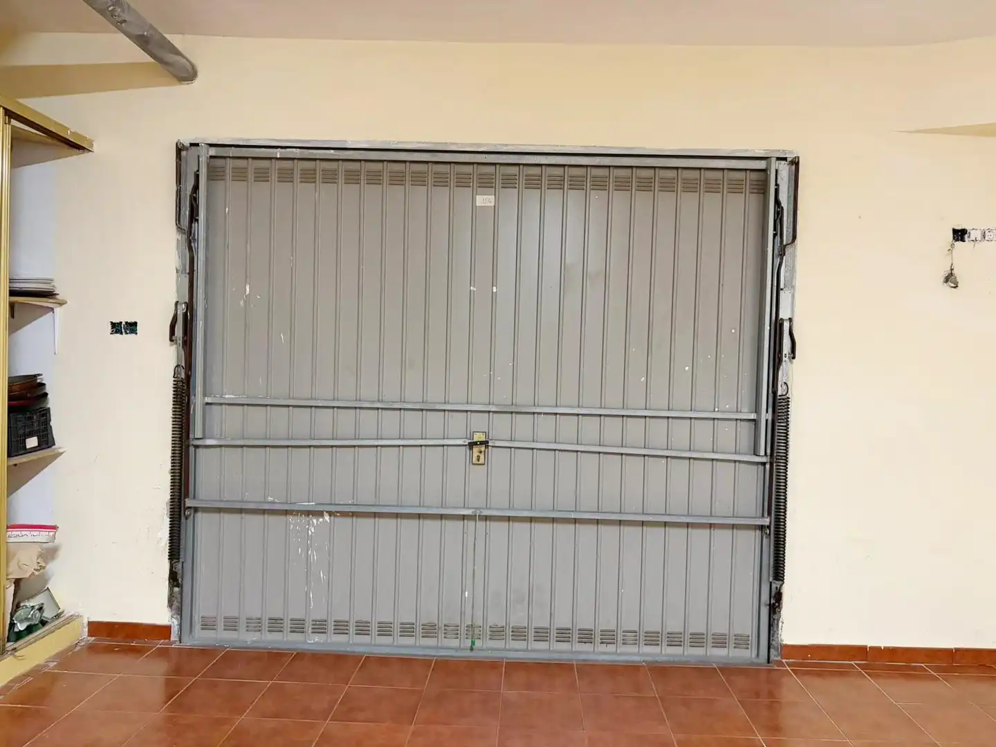 Parking of Duplexes for sale in Almería  with Terrace, Furnished and Balcony