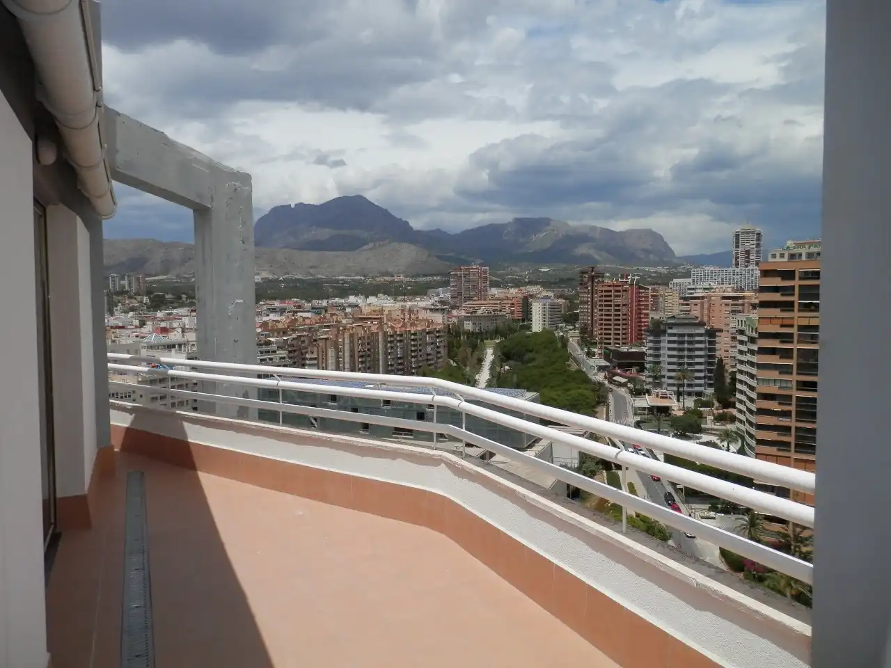Appartement compact avec piscine à vendre à Playa de Poniente, imagen 17