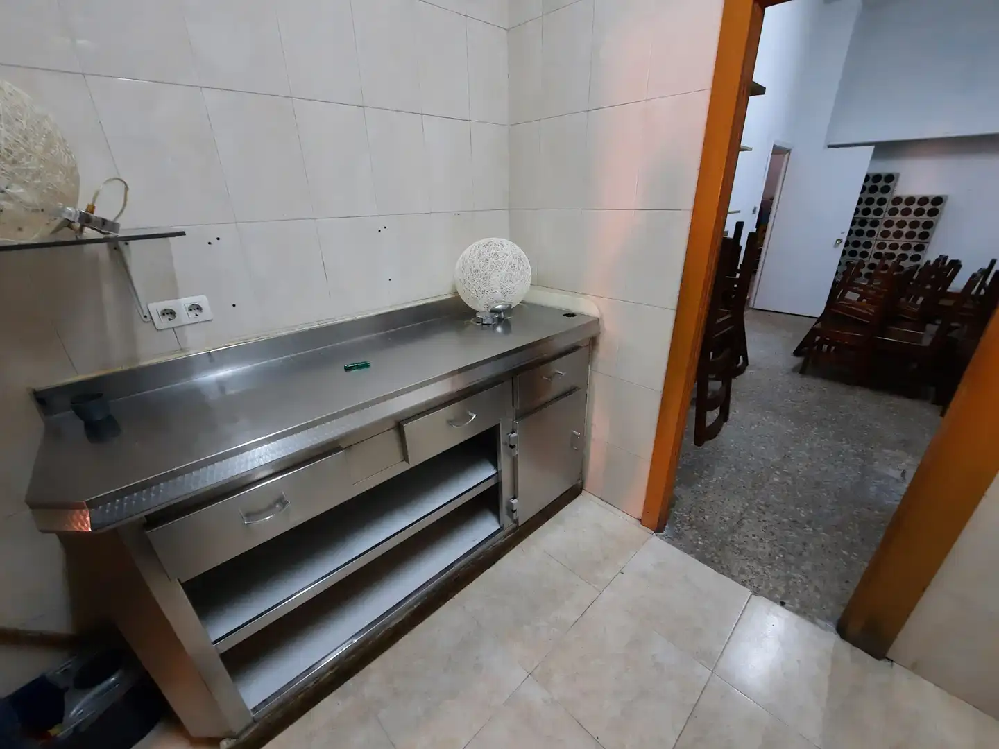 Local comercial en alquiler en Rúa Menéndez Pelayo 28, imagen 12