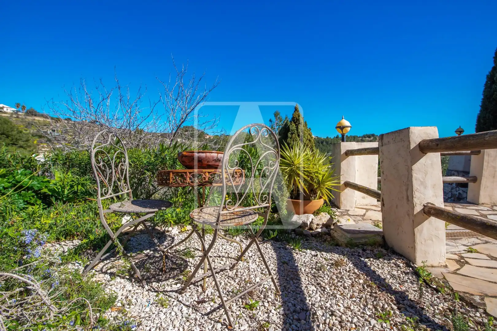 Casa rústica con piscina en venta en Benissa pueblo, imagen 53