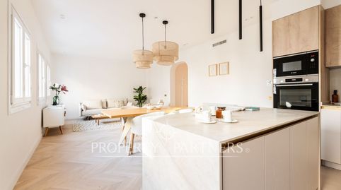 Foto 3 de Apartamento en venta en Calle del General Pardiñas, Goya, Madrid Capital