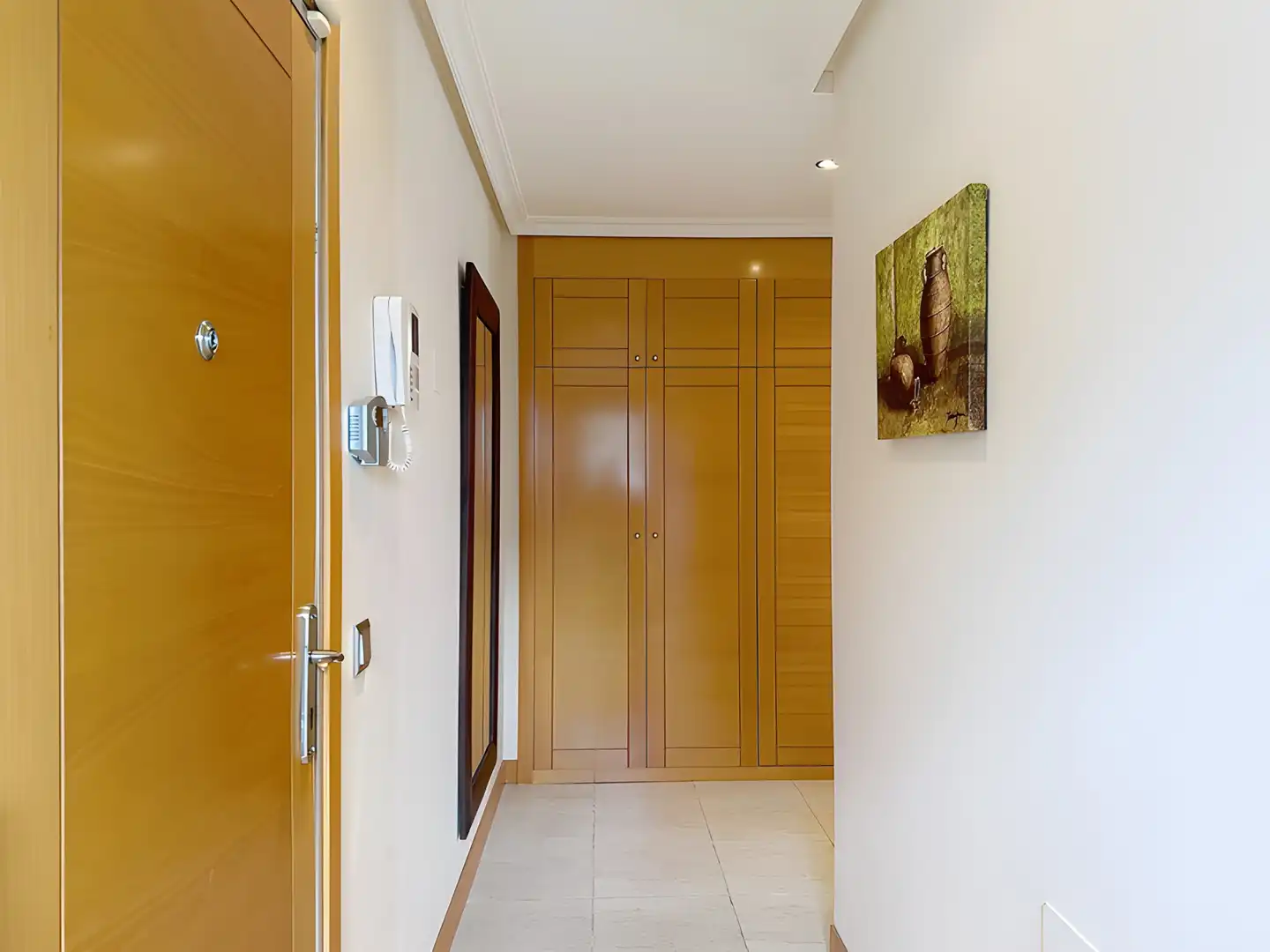 Apartament amb piscina en venda a Selwo, imagen 4