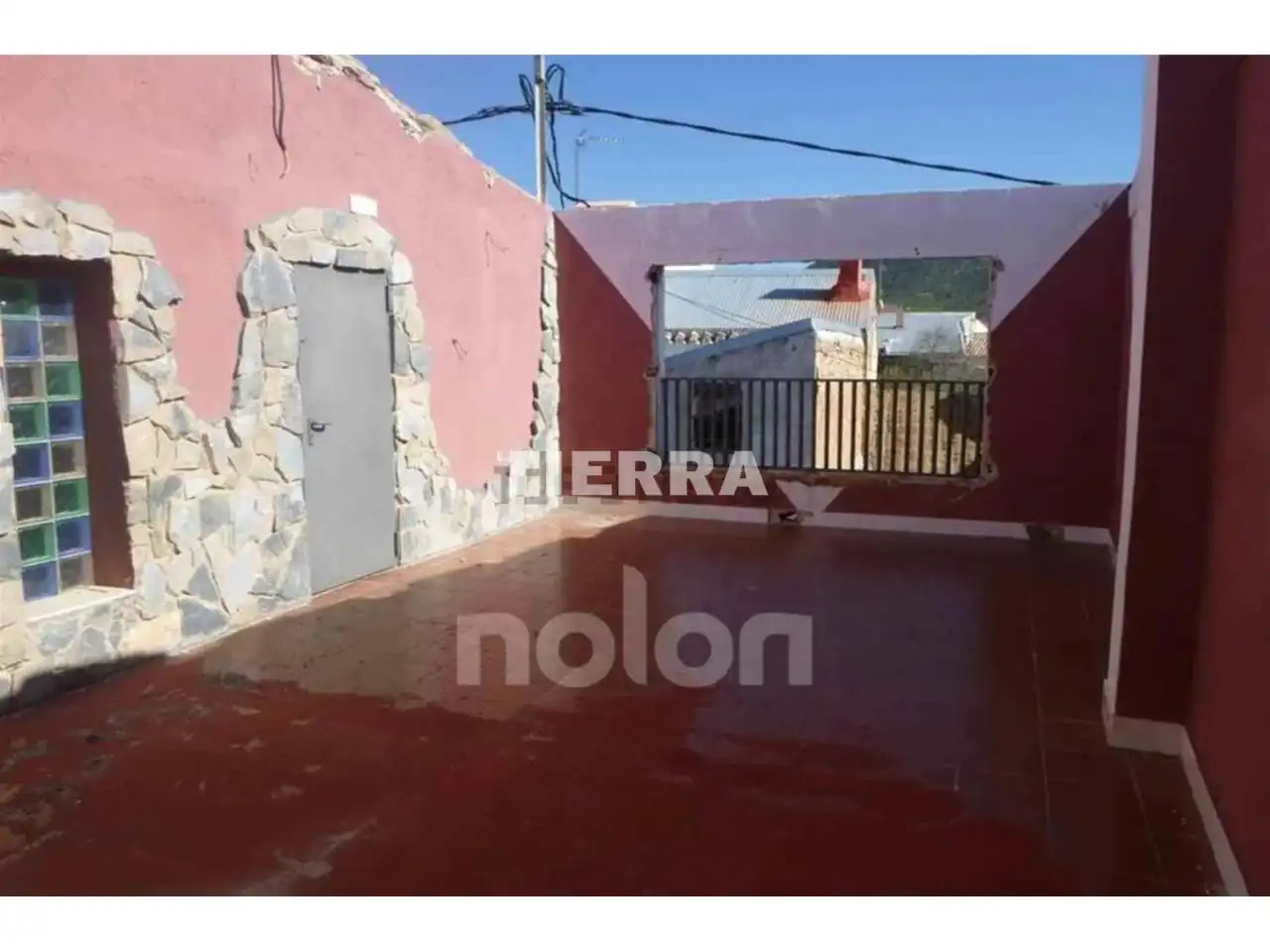 Local comercial en venta en Calle Juan Carlos I, imagen 8