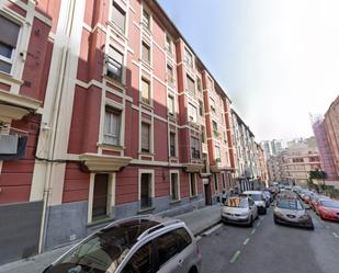 Exterior view of Flat for sale in Bilbao   with Heating and Private garden