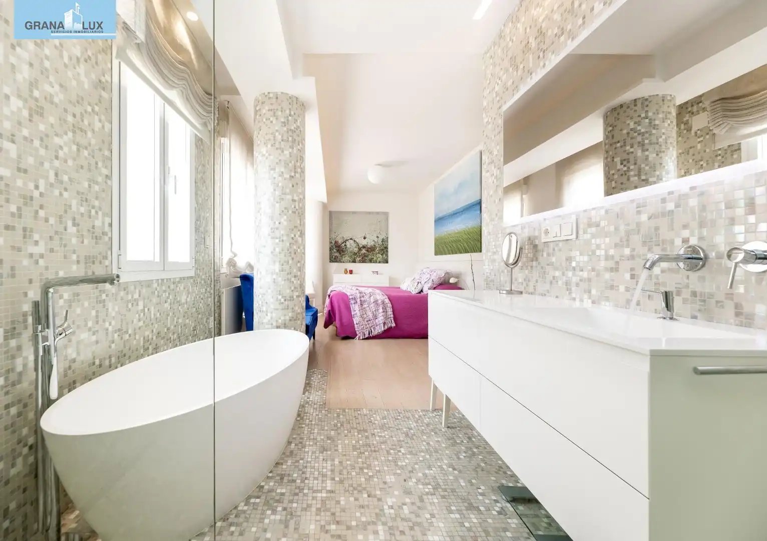 Wohnung mit Aufzug zum Verkauf in Calle Calle Solarillo de Gracia, imagen 21