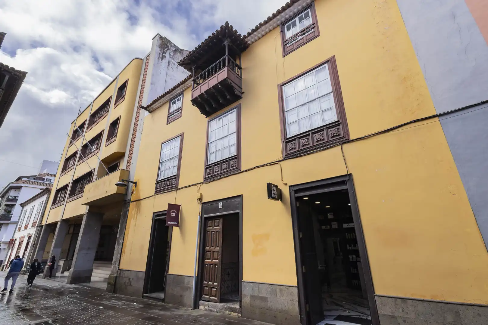 Casa o chalet en venta en San Cristóbal de la Laguna, Santa Cruz de Tenerife
