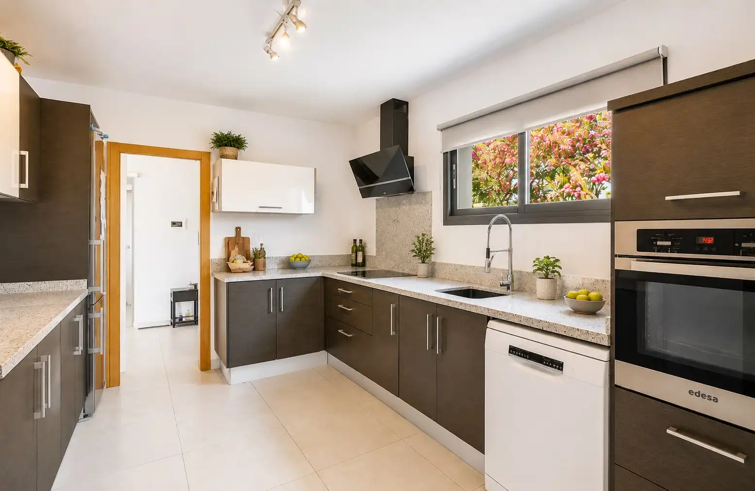 Maison avec jardin à vendre à Gran Sol, imagen 8