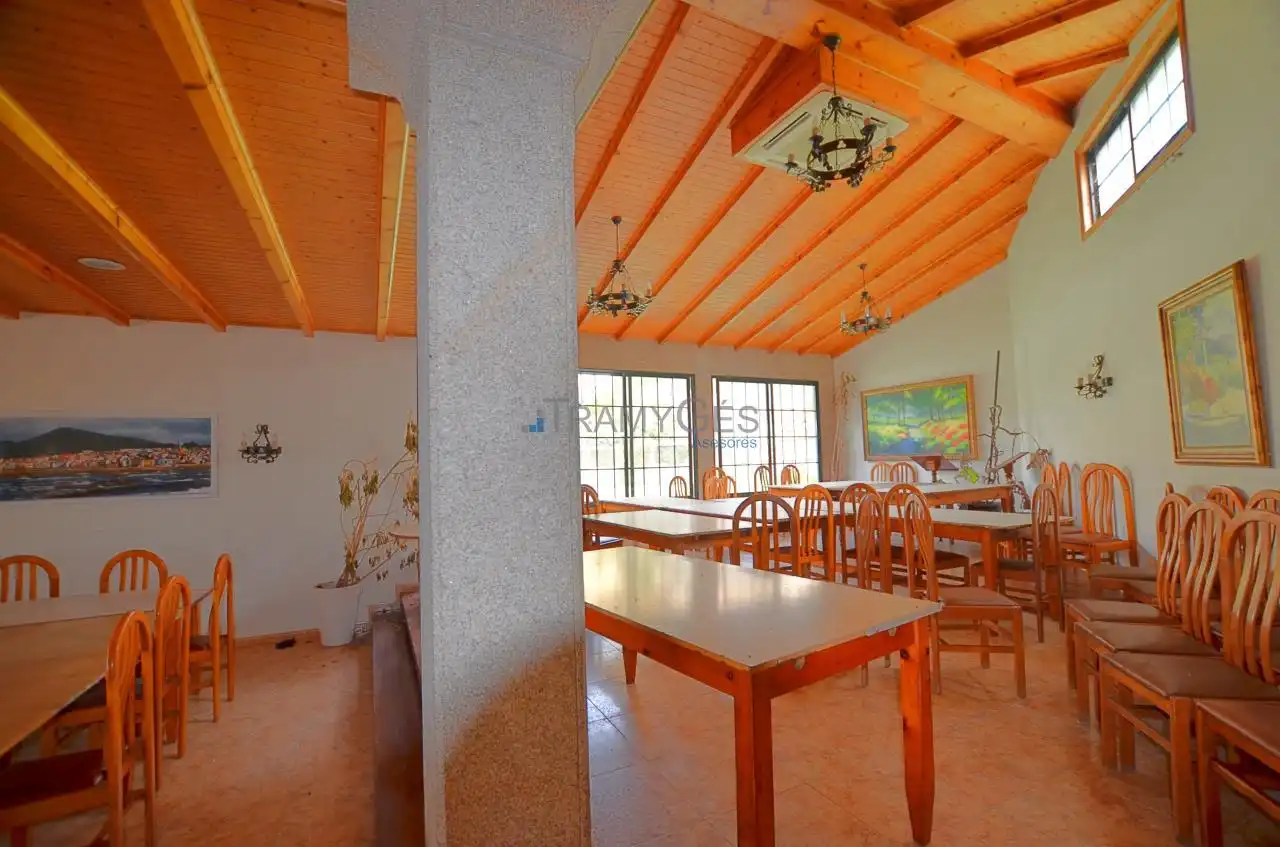 Business premises for sale in A Guarda, imagen 91