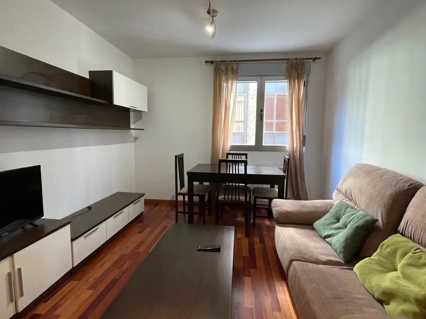 Apartamento de alquiler en Ponferrada, León
