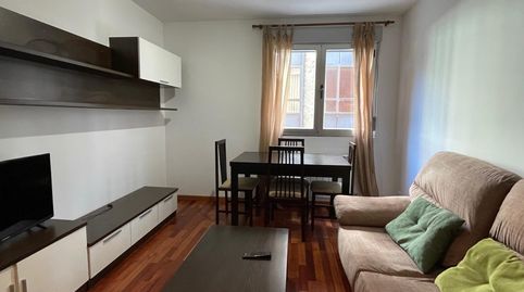 Foto 2 de Apartament de lloguer a Centro, Ponferrada