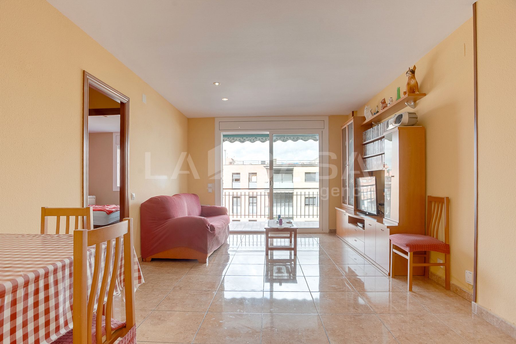 Piso en venta en Carrer de Girona, Granollers Nord