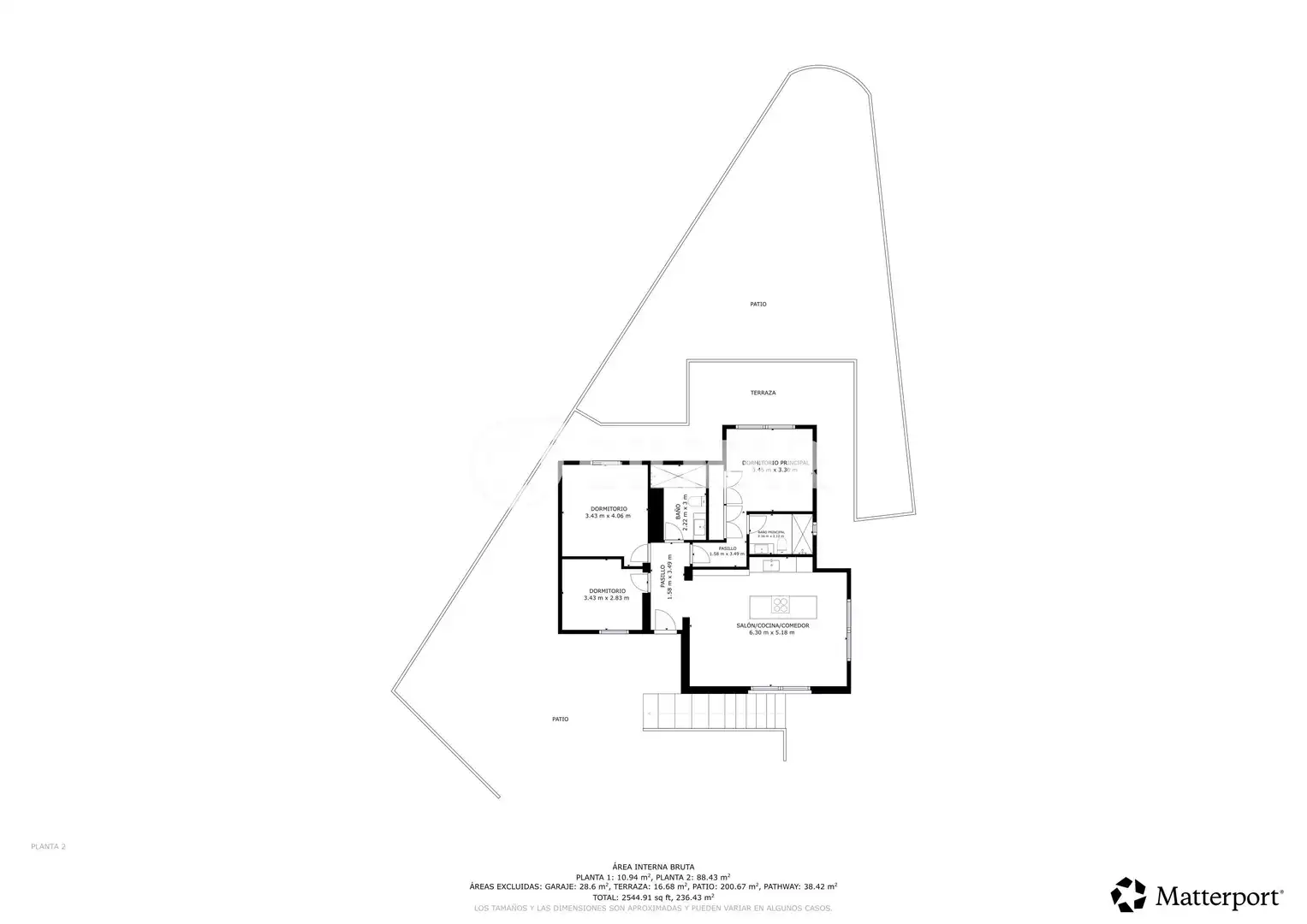Villa con piscina in vendita a Torreblanca del Sol, imagen 33