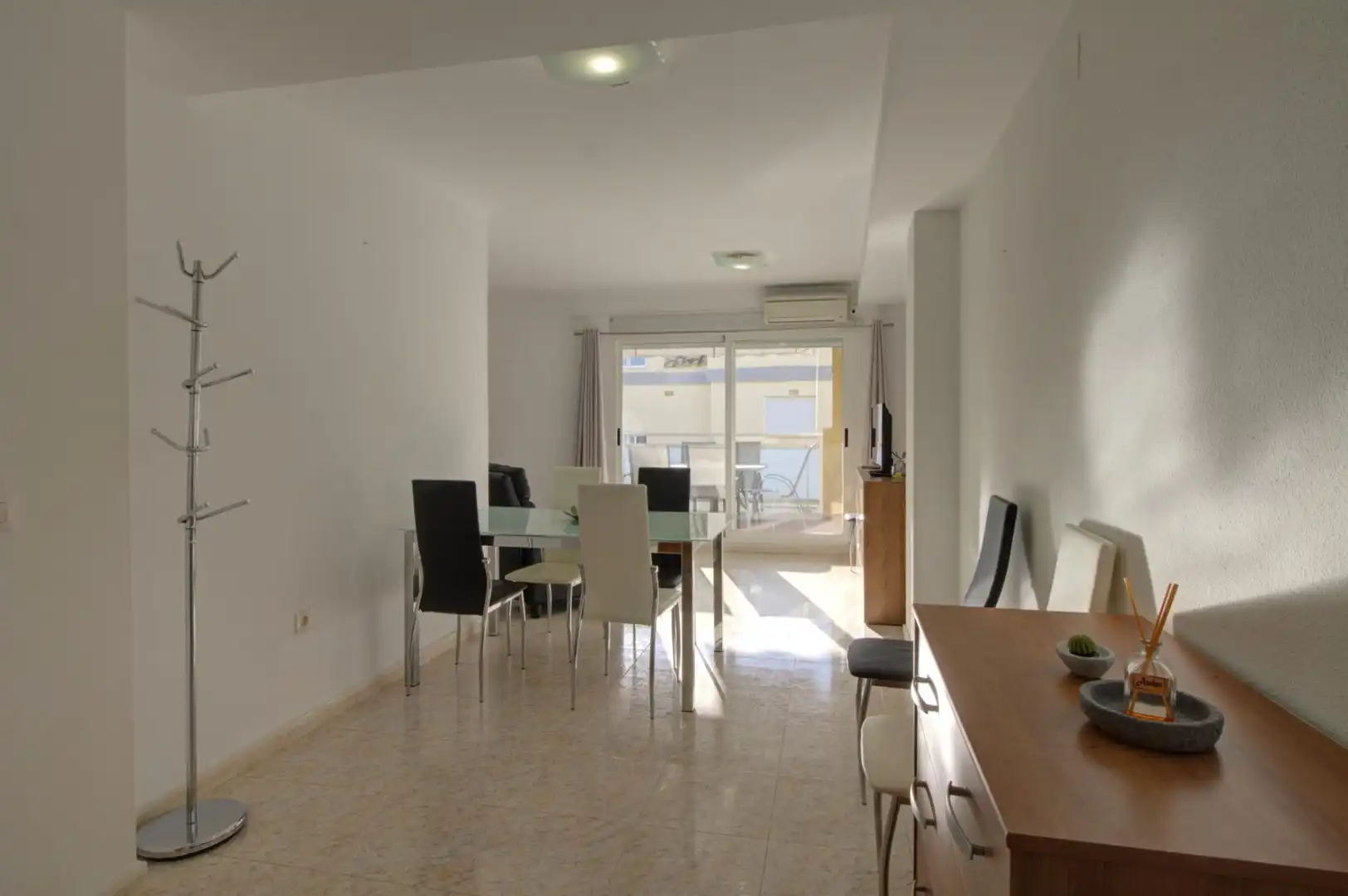 Apartamento de alquiler en Calle SASTRE, 14, Chilches / Xilxes