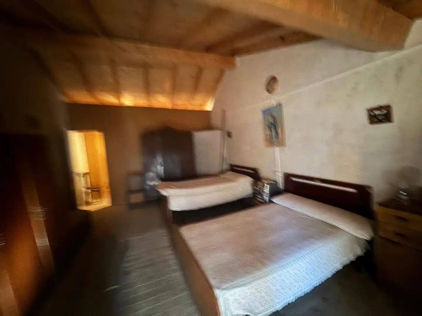 Schlafzimmer von Country house zum Verkauf in Montamarta