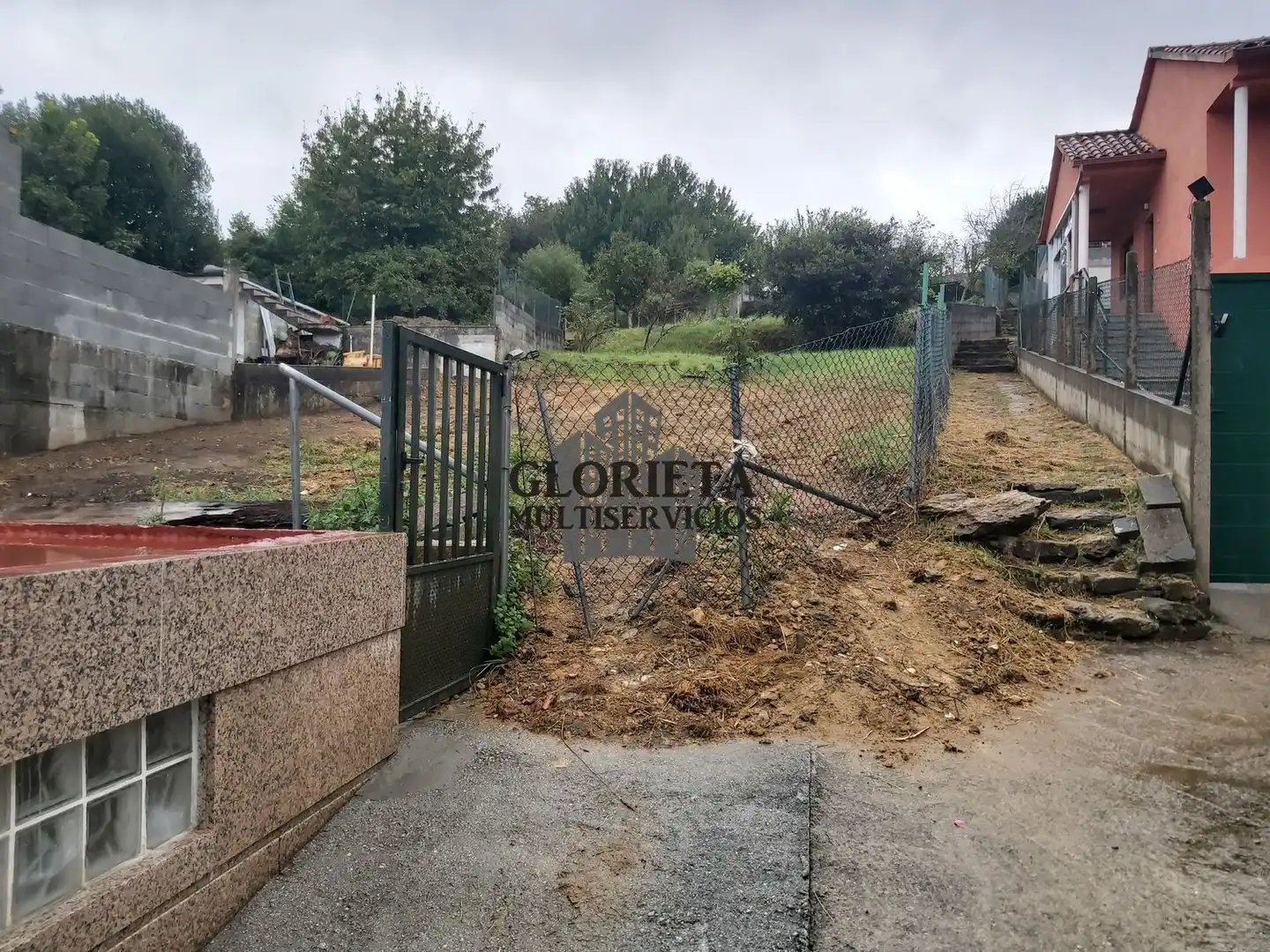 Terrain rustique à vendre à Lavadores, imagen 4