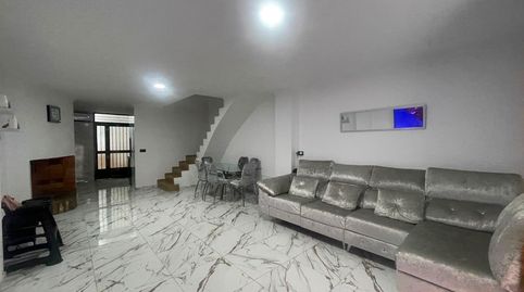 Foto 2 de Casa o chalet en venta en Plaza Societat Musical, Caputxins, Alzira