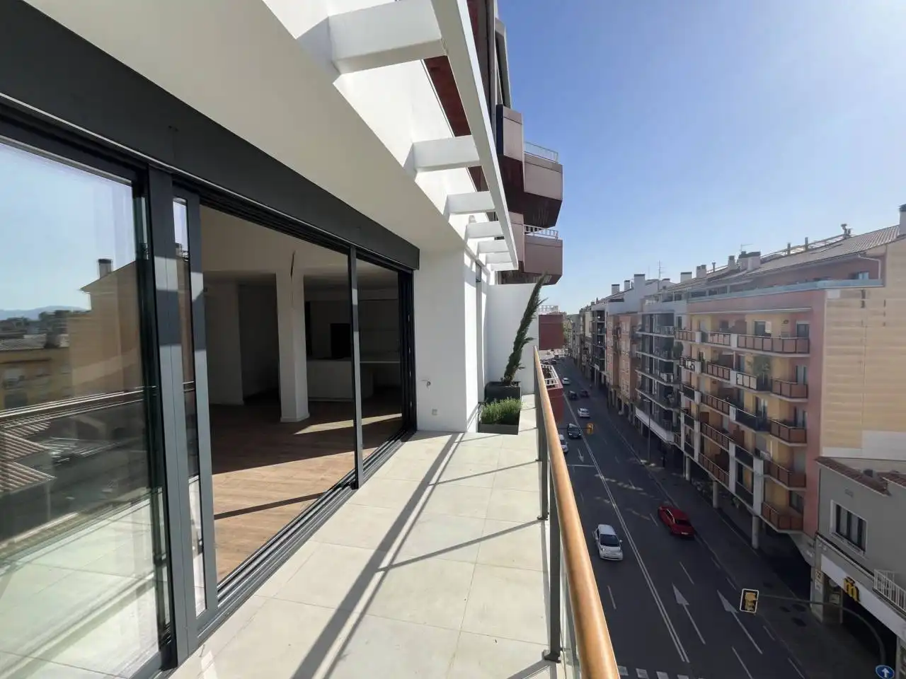 Wohnung mit Terrasse zum Verkauf in Eixample Nord, imagen 7