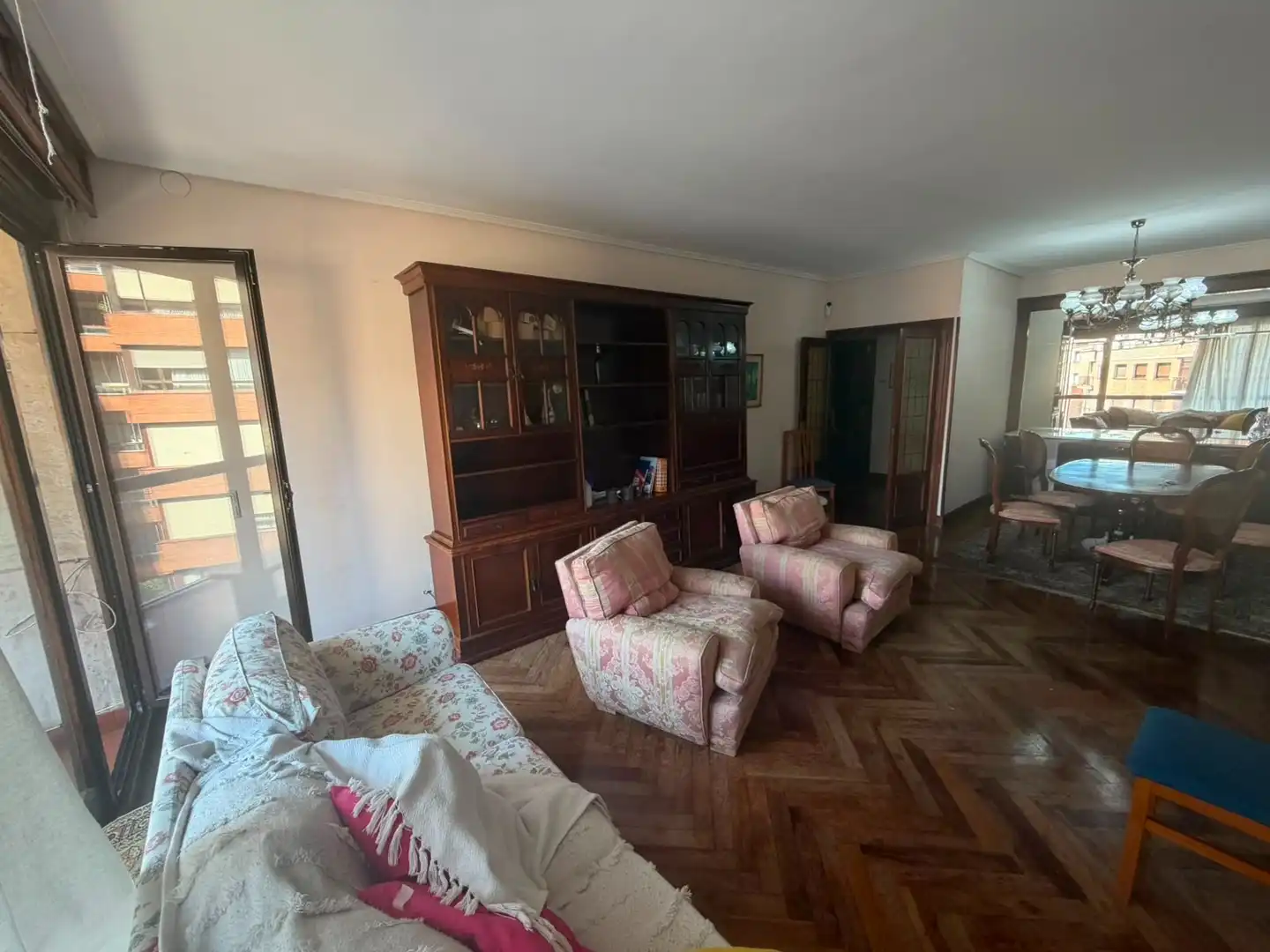Appartement avec terrasse à vendre à Errekalde, imagen 3
