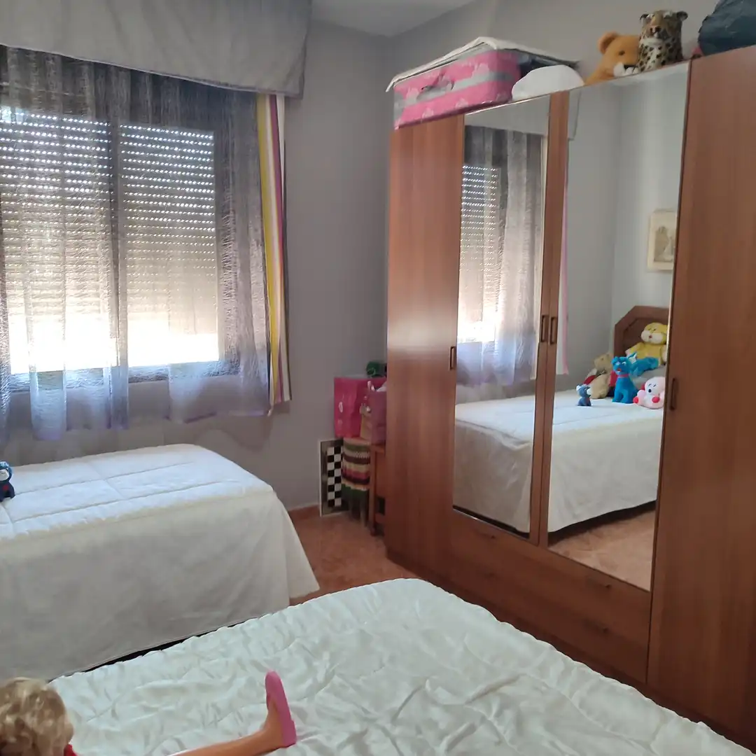 Villa mit Pool zum Verkauf in Periurbano Oeste - Sierra, imagen 15