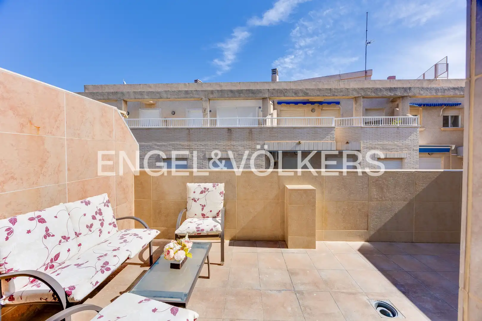 Ático con ascensor en venta en La Mata, imagen 17