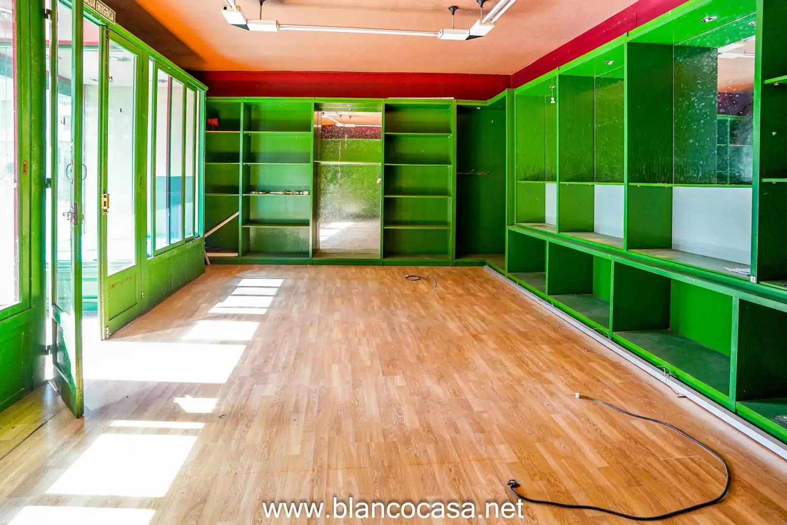 Local commercial à vendre à Carballo, imagen 8