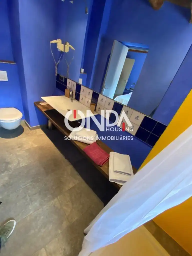 Finca rústica en venta en Calle Doctor Llangort, 5, Arsèguel
