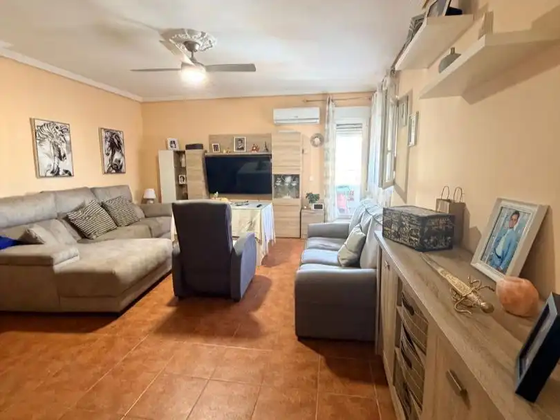 Wohnung mit Aufzug zum Verkauf in Manuel Saldaña 1, imagen 9
