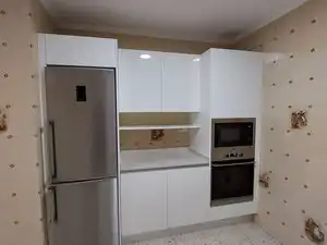 Appartamento con terrazza in vendita a Calle Colmenares 4, imagen 3