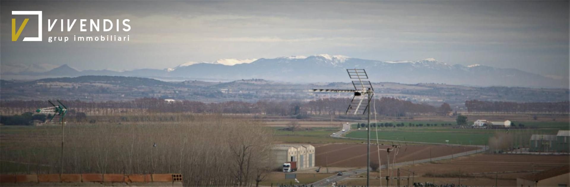 Àtic en venda a Calle LLIBERTAT, Linyola