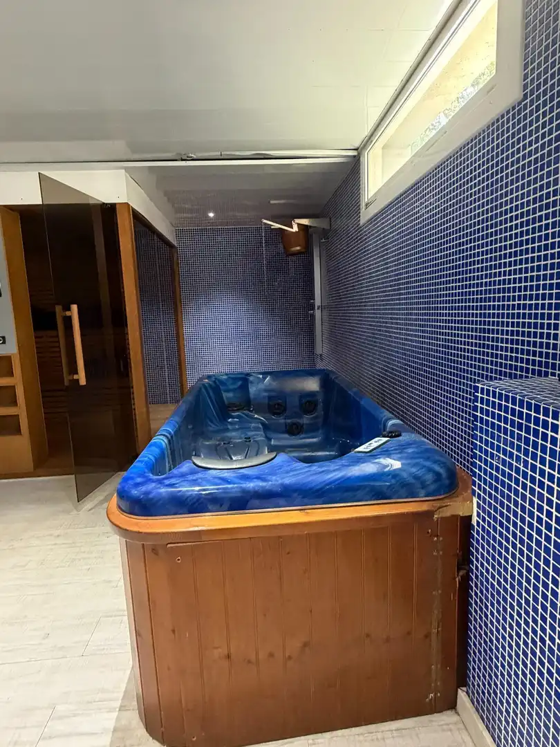 Chalet con terraza en venta en Matadepera, imagen 34