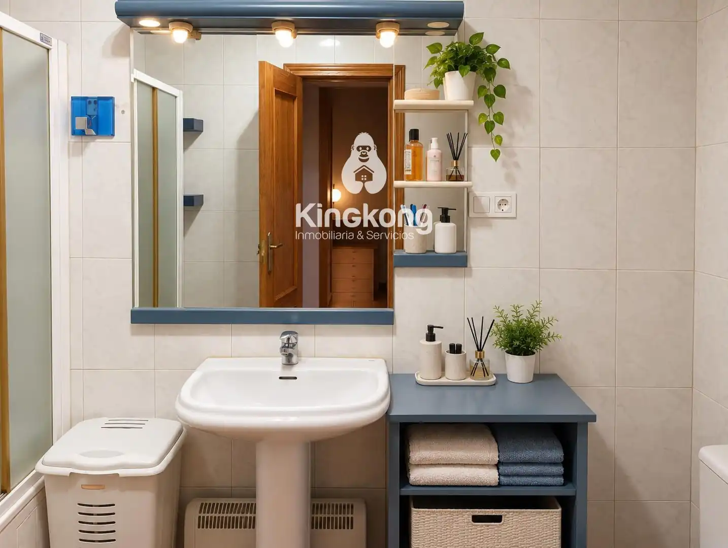 Maison mitoyenne avec jardin à vendre à Valdilecha, imagen 21