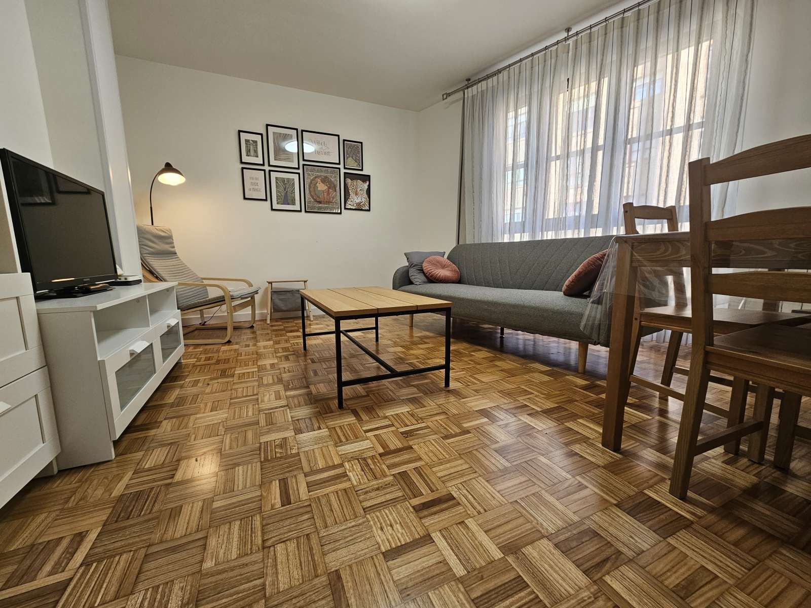 Apartment to share in Vallobín
