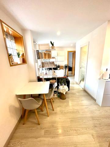 Piso en Alquiler en La Barceloneta