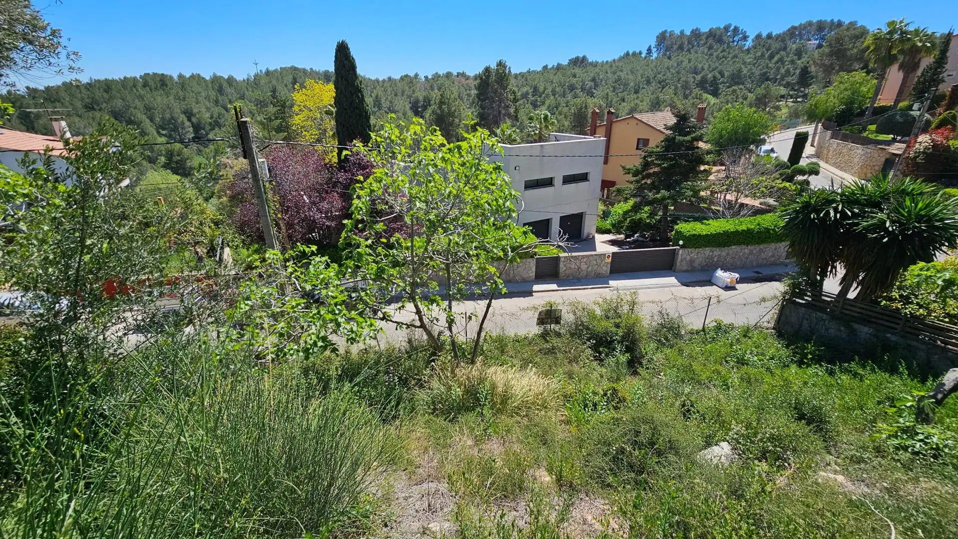 Residential for sale in Pallejà