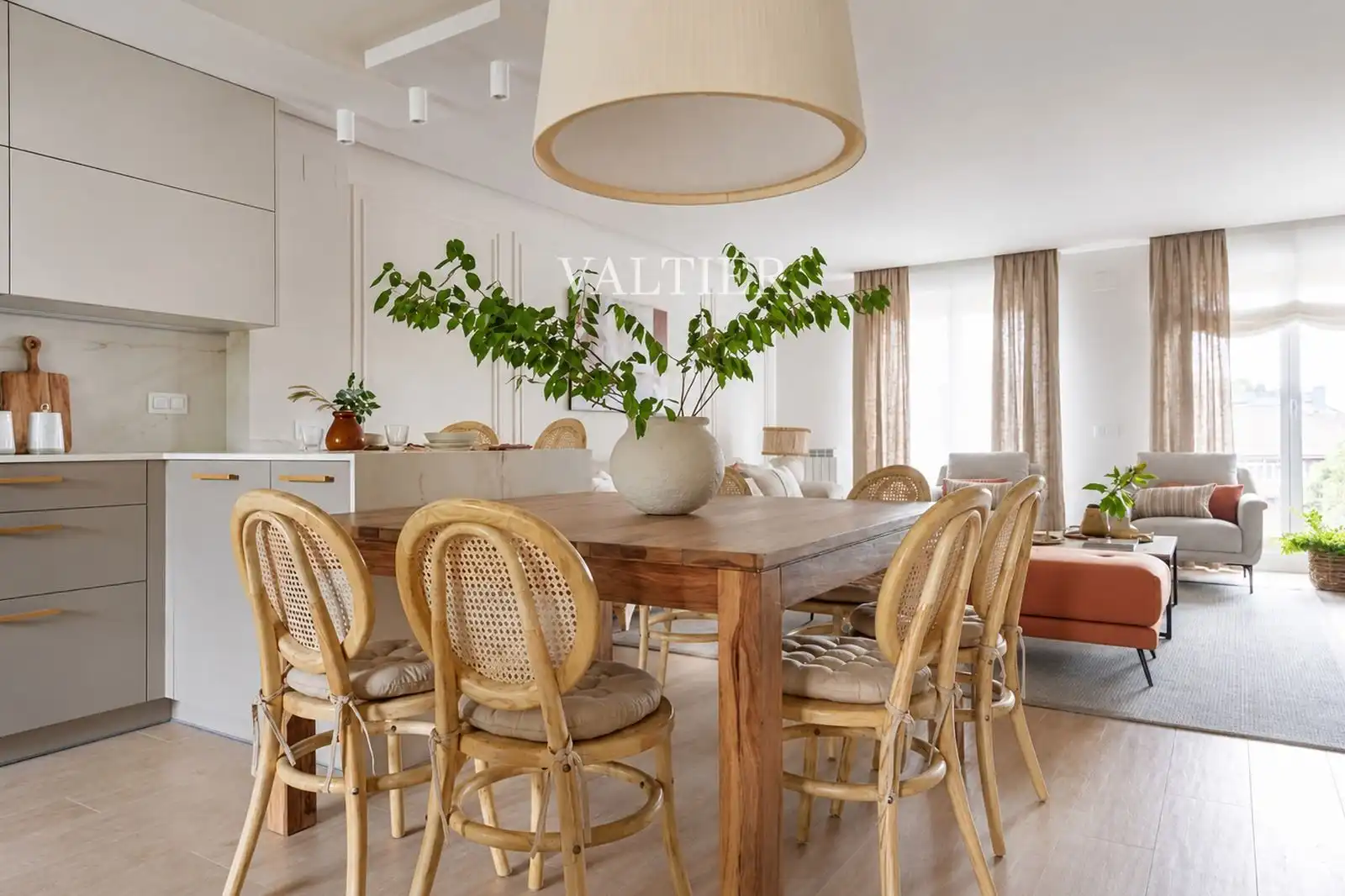 Appartement avec ascenseur à vendre à Barrio de Salamanca, imagen 7