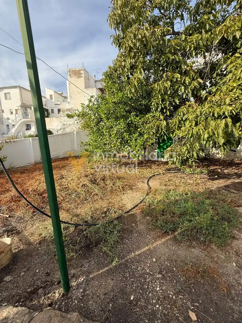 House with terrace for sale in Calle Pedro Gómez 42, imagen 39