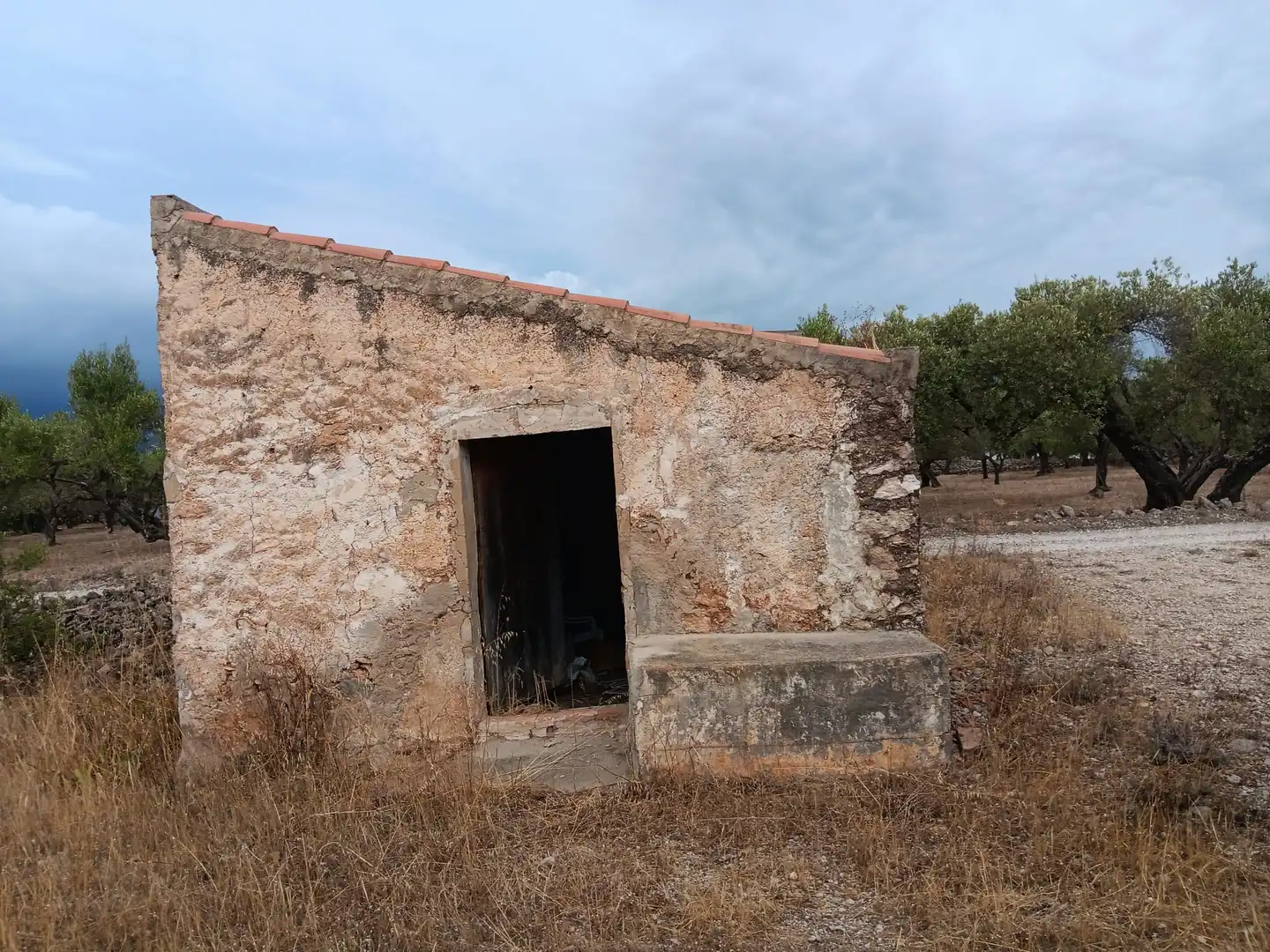 Lands and plots for sale in Roquetes