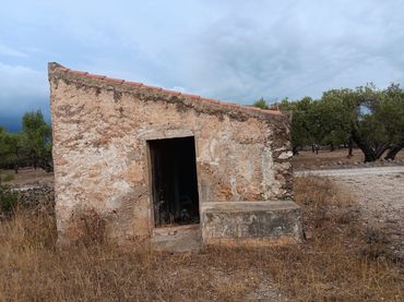 Terrenos y solares en venta en Roquetes