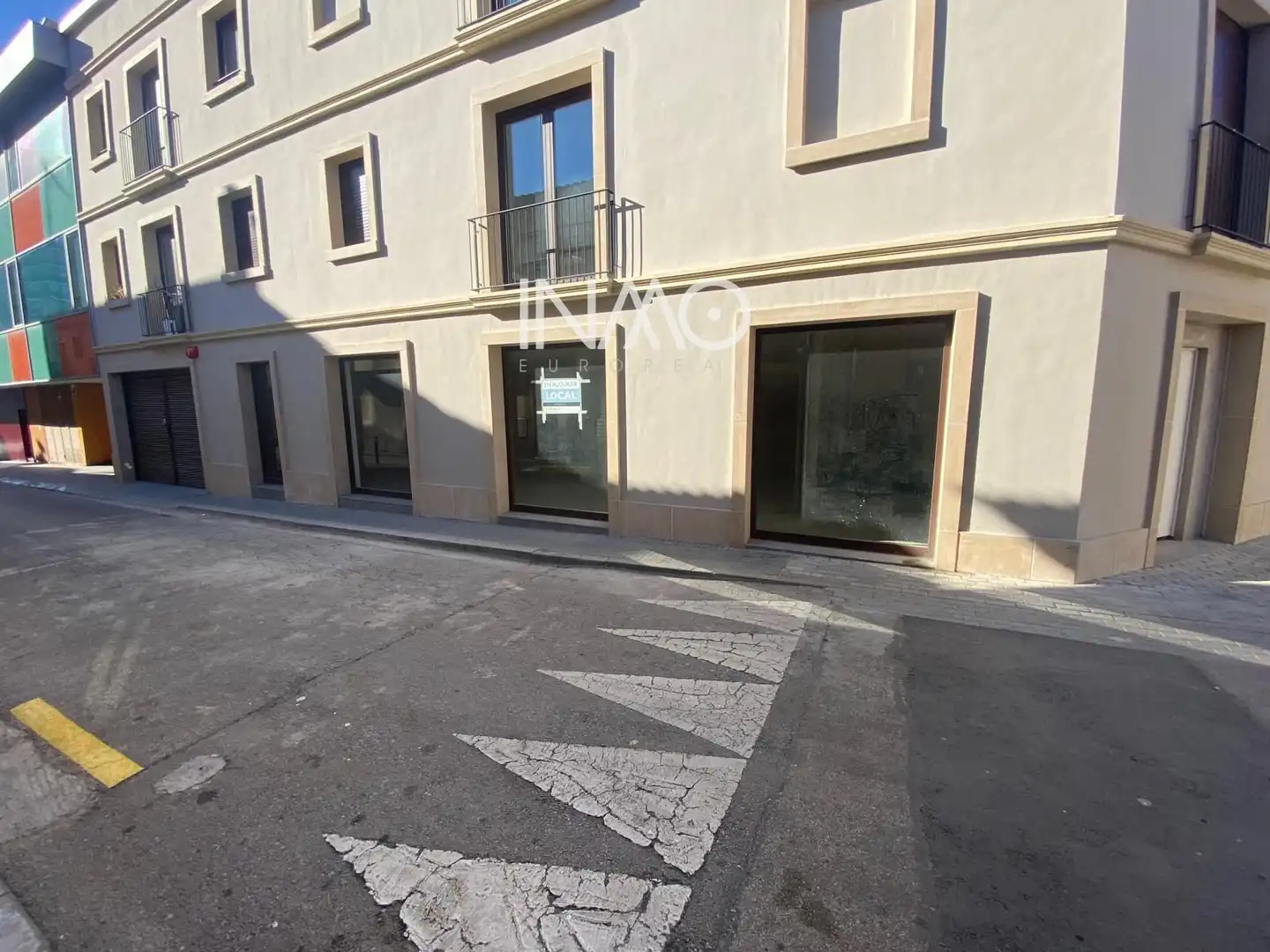 Business premises to rent in Pintor Murillo