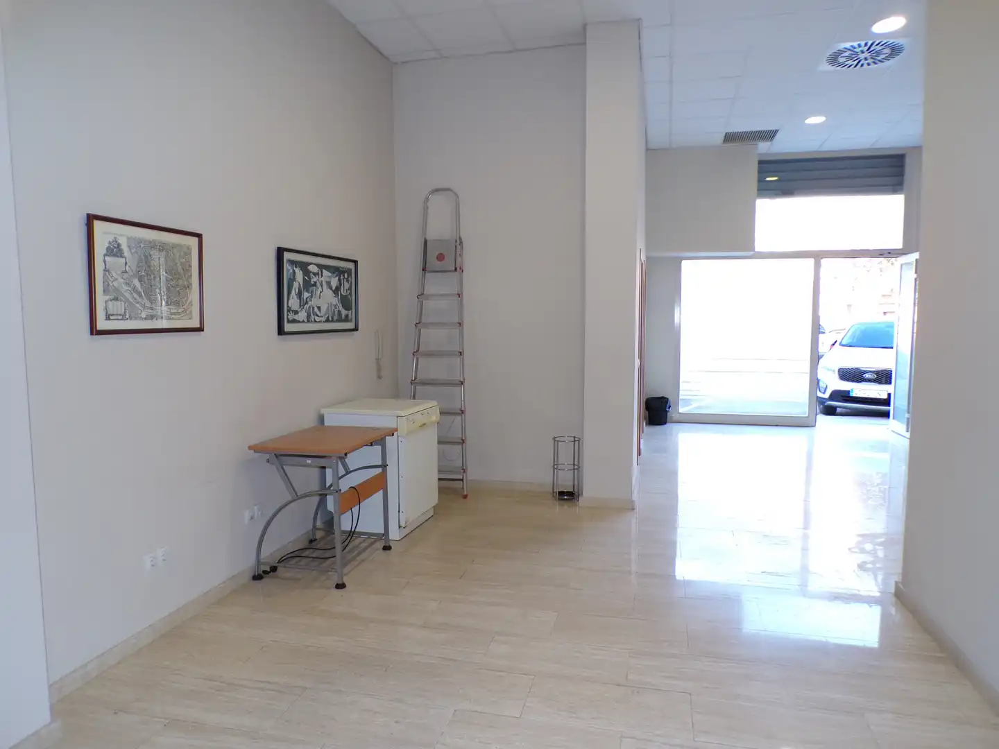 Business premises for sale in Carrer de Bètera, imagen 2