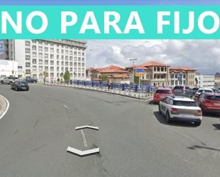 Vista exterior de Pis de lloguer en Santander