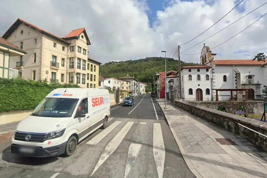 Piso en venta en Mioño, imagen 3