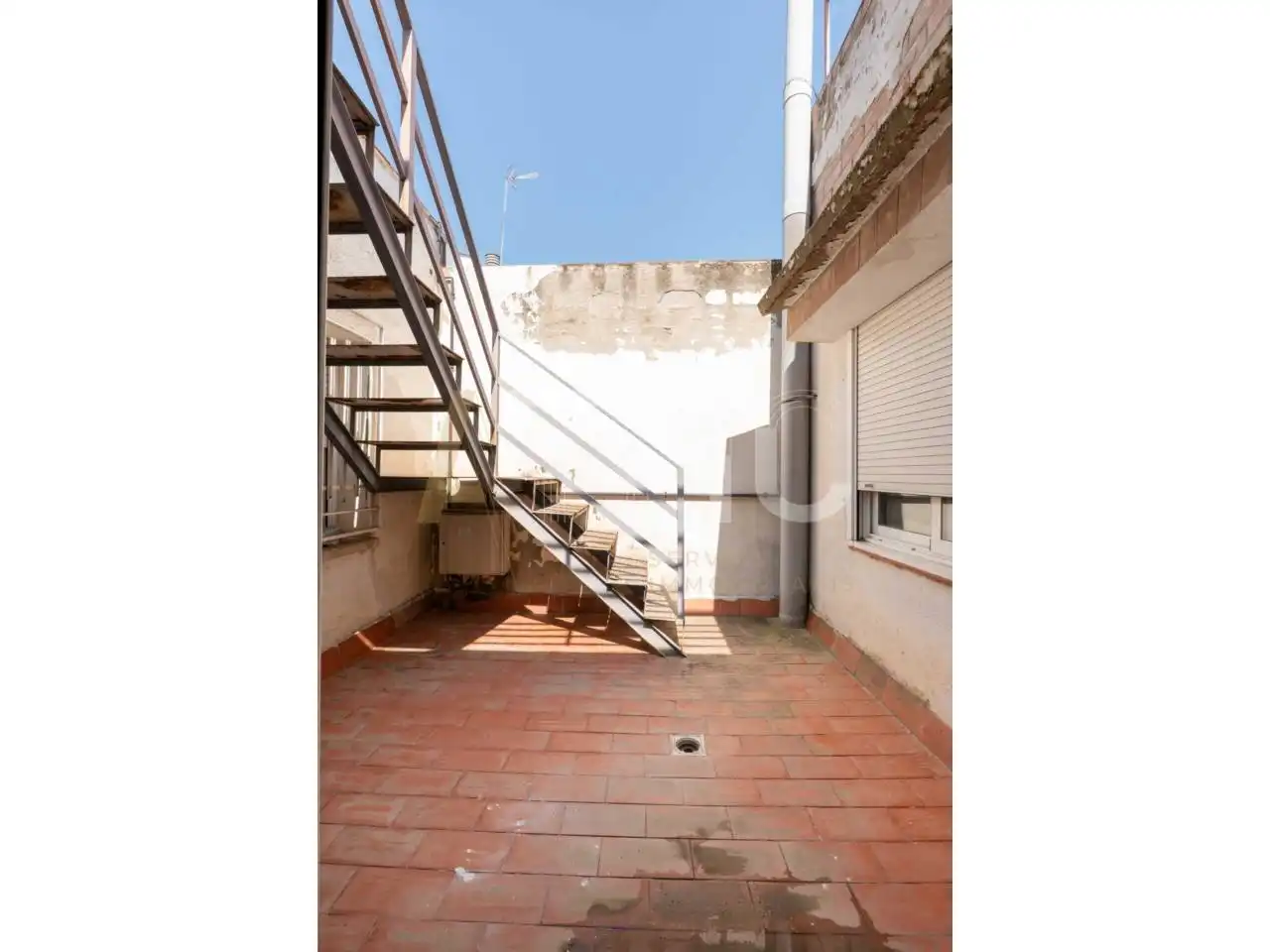 Terrassa de Casa o xalet en venda en Sabadell amb Calefacció, Terrassa i Traster